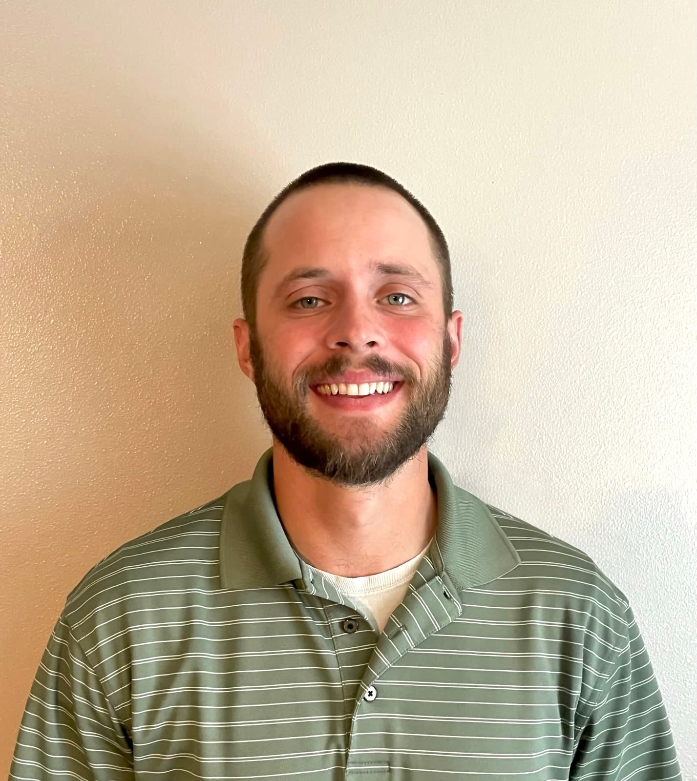 Mike Rowles, licensed physical therapist
